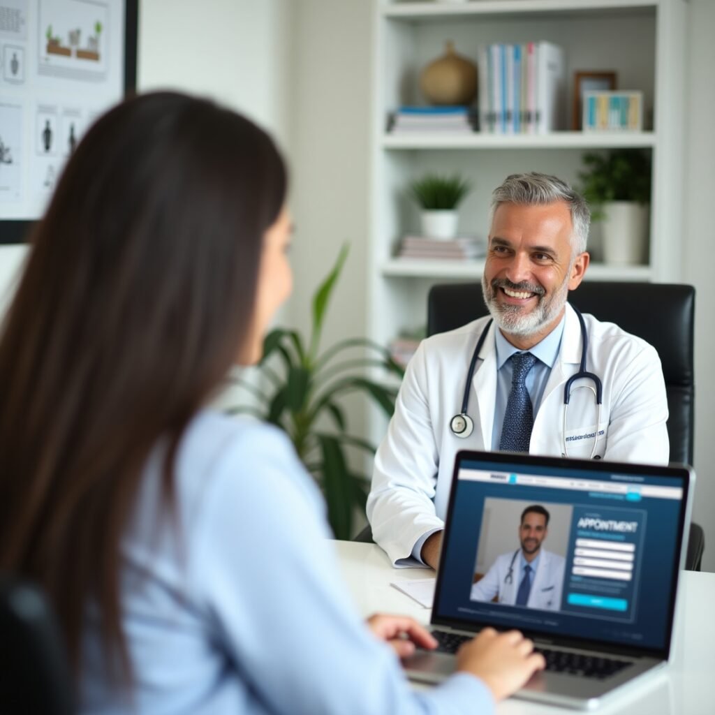 Behavioral Health Online Services new york