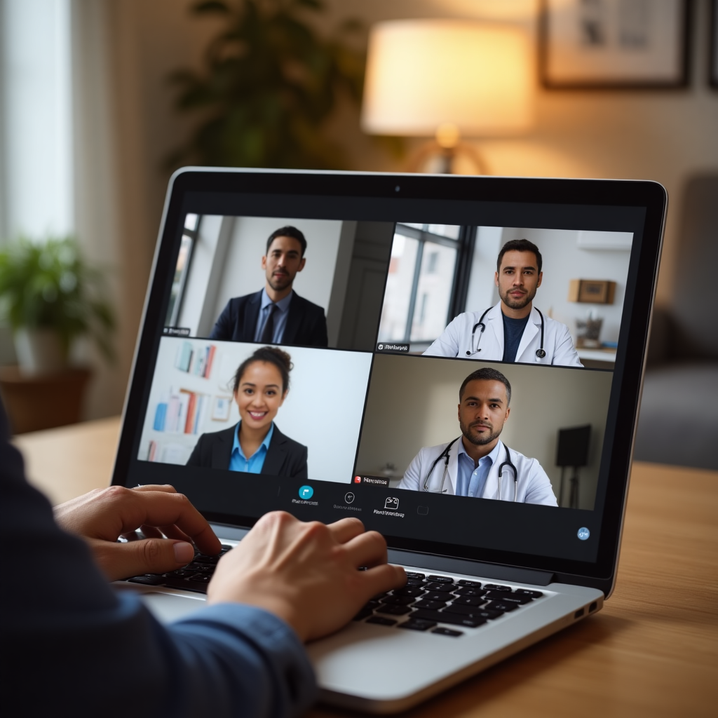 Ready to Find Medicaid Therapist Online