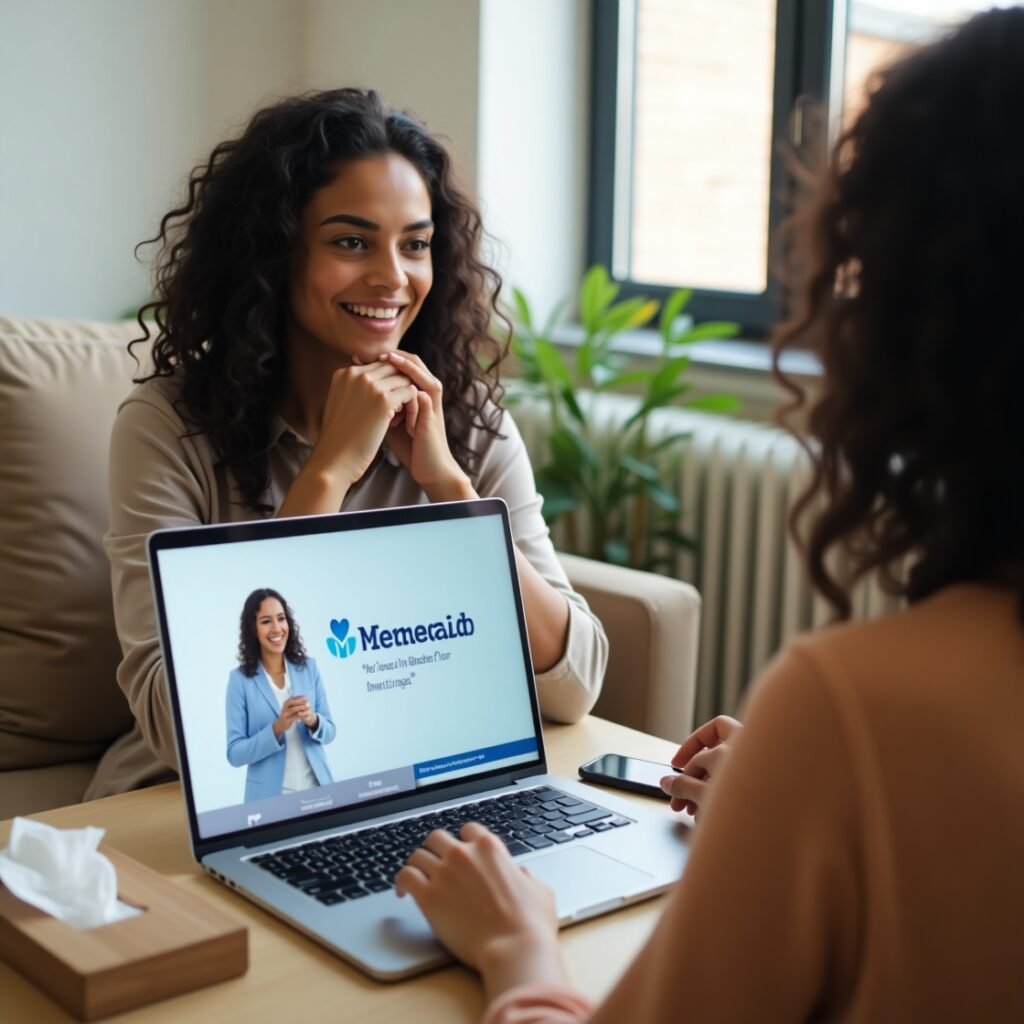 Medicaid covered therapy in NY