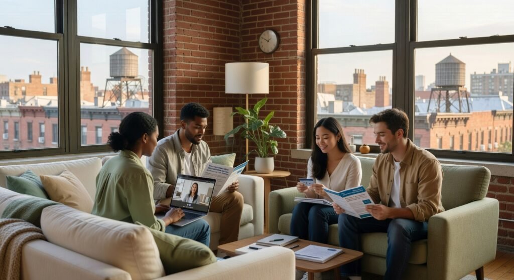 medicaid behavioral health New York