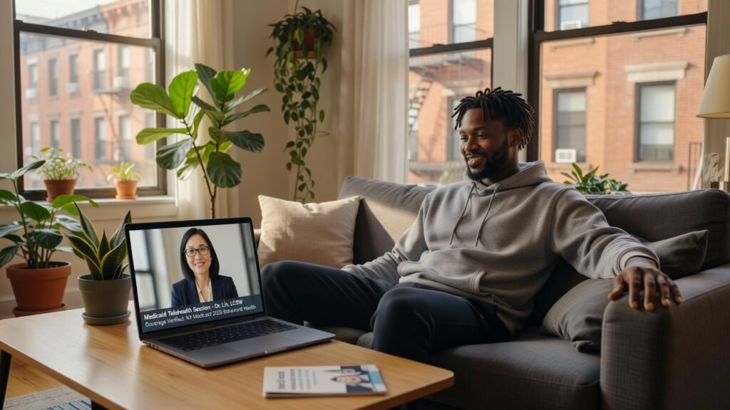 Essential Medicaid Behavioral Health New York: 2026 Guide for Bed-Stuy Residents Essential Medicaid Behavioral Health New York: 2026 Guide for Bed-Stuy Residents