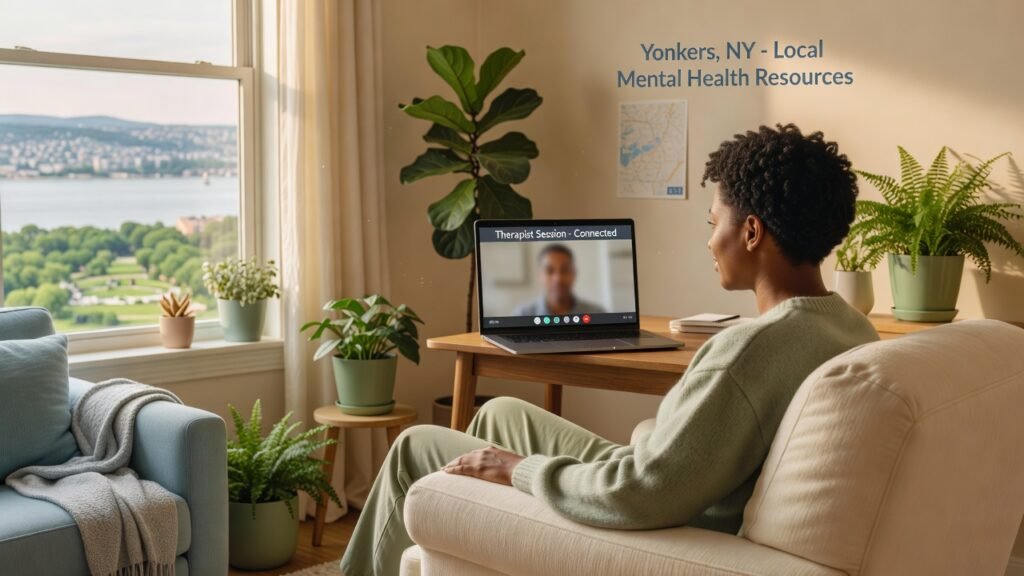 affordable therapy New York
