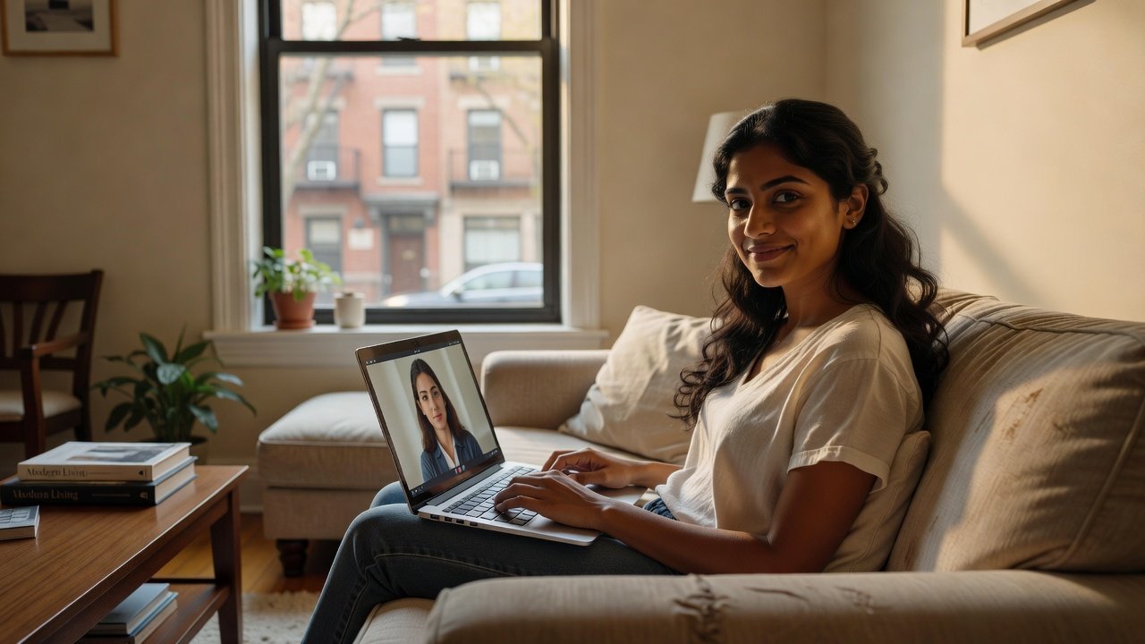 Telehealth Therapist Medicaid in Astoria, Queens