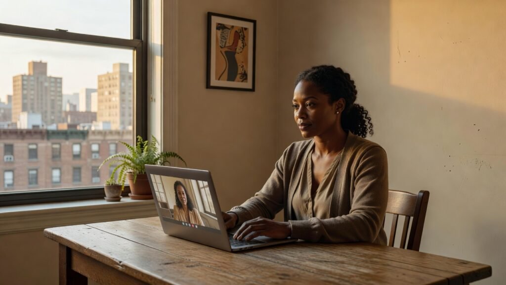 Virtual Therapist That Take Medicaid: 2026 Essential Guide for New York, NY Residents Virtual Therapist That Take Medicaid: 2026 Essential Guide for New York, NY Residents