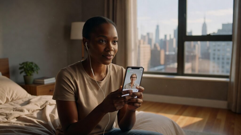 Virtual Therapists That Accept Medicaid: 2026 Definitive Guide for New York, NY Residents Virtual Therapists That Accept Medicaid: 2026 Definitive Guide for New York, NY Residents