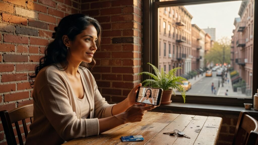 Online Therapy Brooklyn NY: 2026 Essential Guide for Washington Heights, Manhattan Residents