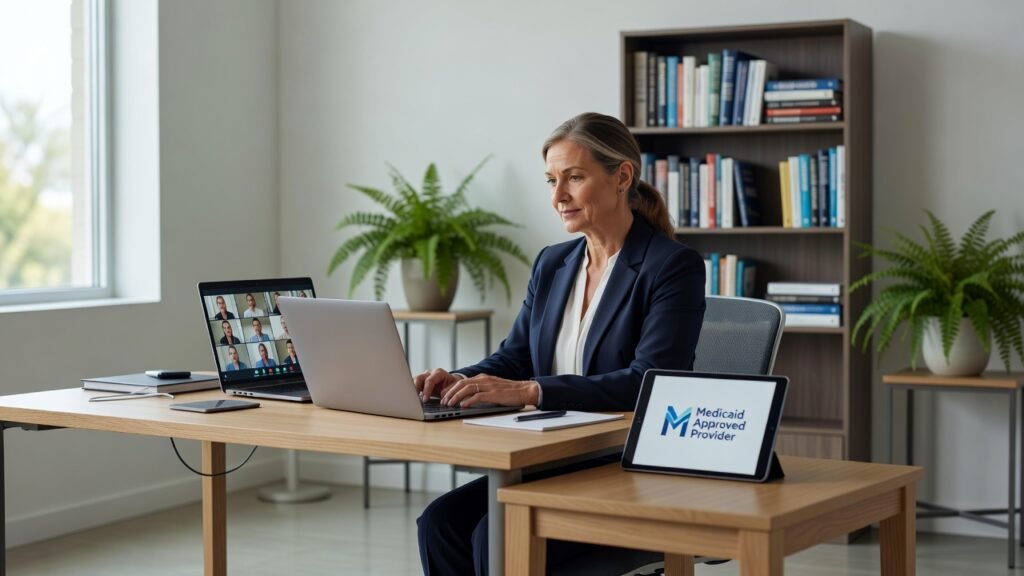 Telehealth Therapist Medicaid: Essential 2026 Guide for Williamsburg, Brooklyn Residents