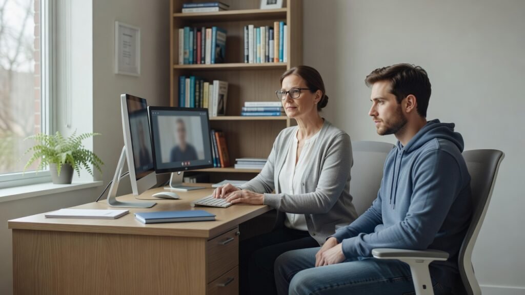 Teletherapy Therapy in Long Island NY: 2026 Guide for Brentwood Residents