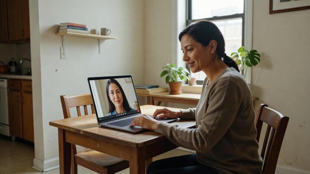 Virtual Counseling in Long Island NY: 2026 Comparison Guide for Kingsbridge, the Bronx Residents