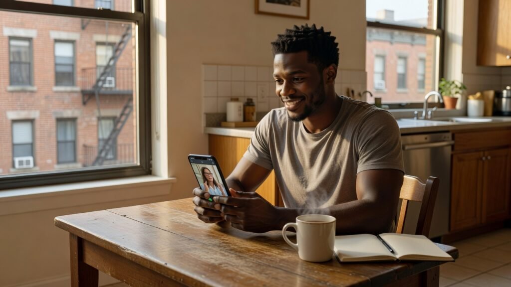 Virtual Therapist That Take Medicaid: 2026 Guide for Harlem, Manhattan Residents
