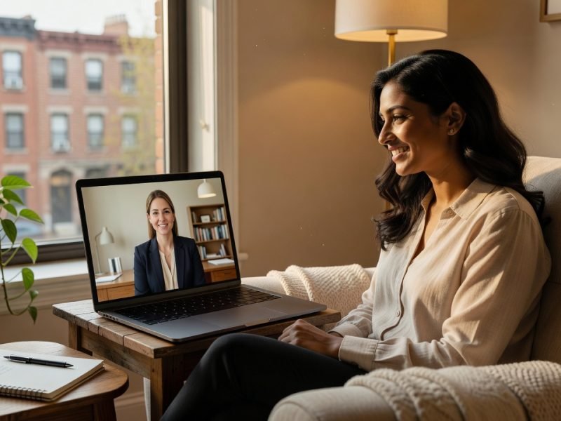 medicaid therapy benefits New York