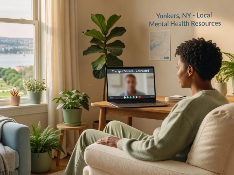 affordable therapy New York