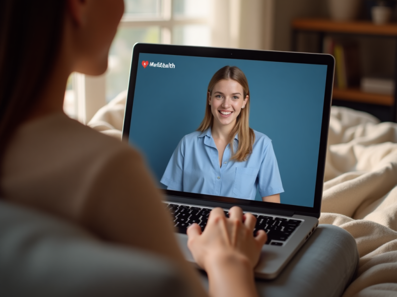 Medicaid Therapy Online in New York